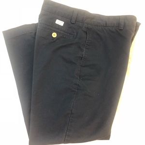 Vineyard Vines Boys Navy Khakis size 14